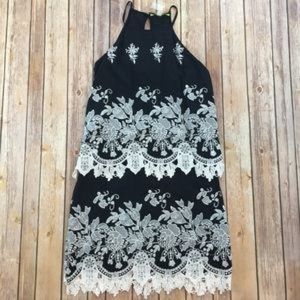 Gianni bindi James dress